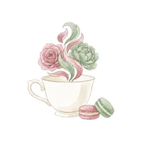邓乔馨 社区标志
